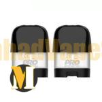 کارتریج کالیبرن ایکس یوول <br><span>Uwell Caliburn X Replacement Pod Cartridge</span> - Image 2